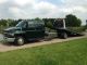 2006 Chevrolet C5500 Flatbeds & Rollbacks photo 9