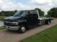 2006 Chevrolet C5500 Flatbeds & Rollbacks photo 3