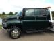 2006 Chevrolet C5500 Flatbeds & Rollbacks photo 4