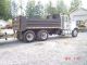 1986 Gmc General Dump Trucks photo 2