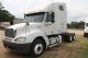 2005 Freightliner Columbia Sleeper Semi Trucks photo 1