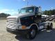 2000 Sterling 9000 Daycab Semi Trucks photo 1