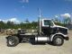 2000 Sterling 9000 Daycab Semi Trucks photo 3