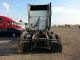 1998 International 9200 Sleeper Semi Trucks photo 3