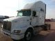 1998 International 9200 Sleeper Semi Trucks photo 6