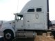 1998 International 9200 Sleeper Semi Trucks photo 7