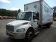 2005 Freightliner M2 Box Trucks / Cube Vans photo 2