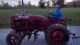 Vintage Farmall A International Gas Engine Farm Tractor Tractors photo 6
