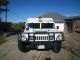 1994 Hmmwv Industrial Mechanical Vehicular Ground Support Utility Vehicle Utility Vehicles photo 9