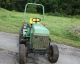 John Deere 855 855d 4wd 24hp Hydro Tractor With 3pt Pto / Option 4 Loader Tractors photo 1