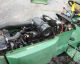 John Deere 855 855d 4wd 24hp Hydro Tractor With 3pt Pto / Option 4 Loader Tractors photo 4