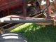 1954 Massey - Ferguson Field And Garden Tractor W/ Front End Loader Tractors photo 6