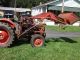 1954 Massey - Ferguson Field And Garden Tractor W/ Front End Loader Tractors photo 7