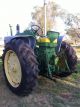 730 Lp John Deere 1959 Propane Tractor With 3 - Point Ie 630 530 730 720 620 70 Antique & Vintage Farm Equip photo 2