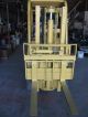 Towmotor Forklift 4,  000lbs Lift Capacity Forklifts photo 2