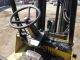 Hyster Forklift 4,  000 Lb Side - Shifter Cushion Tires Lp Gas Engine S40xl Forklifts photo 7