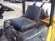 Caterpillar Forklift 5000 Lb Capacity Side - Shifter Cushion Tires Lift Mast Forklifts photo 10