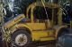 1959? Hyster Rc 150 Forklift Forklifts photo 1