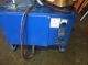 Battery Hyster Fork Lift 4000 Pounds With Charger Box Completely Overhauled Forklifts photo 1