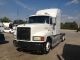 1996 Mack Ch613 Sleeper Semi Trucks photo 6