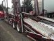 2003 Peterbilt Auto Hauler Sleeper Semi Trucks photo 10