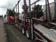 2003 Peterbilt Auto Hauler Sleeper Semi Trucks photo 11