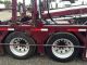 2003 Peterbilt Auto Hauler Sleeper Semi Trucks photo 2