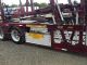 2003 Peterbilt Auto Hauler Sleeper Semi Trucks photo 3