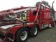 2003 Peterbilt Auto Hauler Sleeper Semi Trucks photo 4