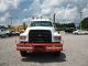 1996 Ford F - 800 Utility / Service Trucks photo 1
