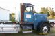 1985 Freightliner Conven Other Heavy Duty Trucks photo 8