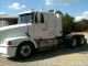 1997 Volvo Wia64t Sleeper Semi Trucks photo 2