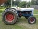 1964 Ford 5000 Supermajor Farm Tractor Tractors photo 1