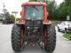 2012 Kioti Dk90 Cab 4wd With Loader Tractors photo 1