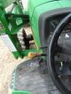 John Deere 4300 Farm Tractor W/loader 4x4 562 Hrs. .  32hp. . .  Tractor Tractors photo 9