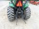 John Deere 4300 Farm Tractor W/loader 4x4 562 Hrs. .  32hp. . .  Tractor Tractors photo 4