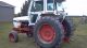 Case 1690 Farm Tractor With Cab Tractors photo 4