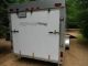 Enclosed Utility Trailer Trailers photo 2