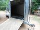 Enclosed Utility Trailer Trailers photo 4