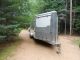 Enclosed Utility Trailer Trailers photo 5