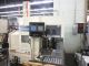 Wasino A - 12 Cnc Lathe With Live Tools Parts Stacker/loader Chip Conveyor Metalworking Lathes photo 1