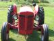 Massey Ferguson 50 Deluxe Antique & Vintage Farm Equip photo 1