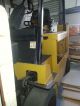 Yale 8,  000ls Electric Forklift Forklifts photo 2