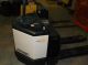 Crown Walkie Pallet Forklift 31183 Electric,  6000 Lb Capacity Forklifts photo 1
