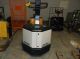 Crown Walkie Pallet Forklift 31183 Electric,  6000 Lb Capacity Forklifts photo 2