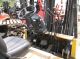 Cat Forklift 31389 Lpg Fuel Pneumatic Tires,  10000 Lb Capacity; Side - Shift Carr Forklifts photo 2
