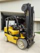 Yale Forklift 31464 Lpg Fuel,  Non Mark Cushion Tires,  15500 Lb Capacity Forklifts photo 1