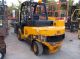 Jcb Forklift 31441 Diesel Fuel Soft Ride Solid Pneumatic Tire,  7000 Lb Capacity Forklifts photo 3