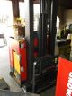 Raymond Electric Forklift 31430 Truck,  Battery & Charger; Side - Shift Carriage Forklifts photo 2