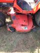 Kubota B2400 Farm Tractor 4x4 W/belly Mower 3 Point Hydrostatic Trans. . . Tractors photo 3